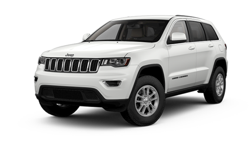 JEEP GRAND CHEROKEE Laredo 3.0L 19MY